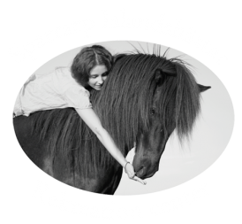 Om oss | Turridning och Ridskola | Sparrarp Islandshästar